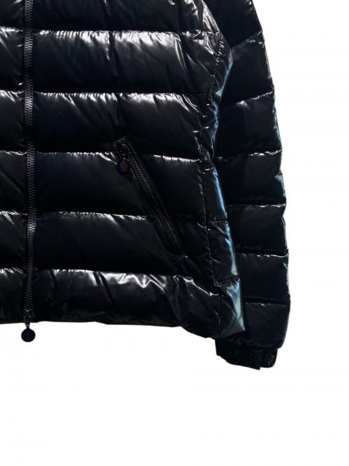MONCLER（モンクレール）MONCLER (モンクレール) BADY/ダウンジャケット ブラック サイズ:4の古着・服飾アイテム