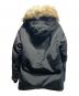 CANADA GOOSE (カナダグース) JASPER/ダウンジャケット ブラック サイズ:S：60000円