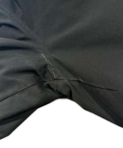 CANADA GOOSE（カナダグース）CANADA GOOSE (カナダグース) CHATEAU/ダウンジャケット ブラック サイズ:Mの古着・服飾アイテム