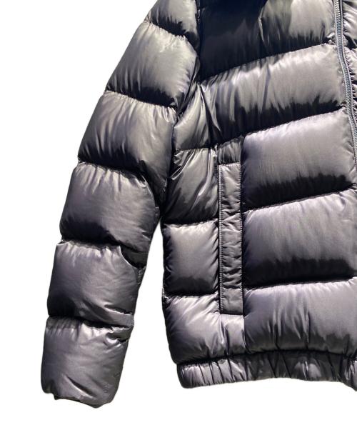 MONCLER（モンクレール）MONCLER (モンクレール) WILLM/ダウンジャケット ネイビー サイズ:2の古着・服飾アイテム