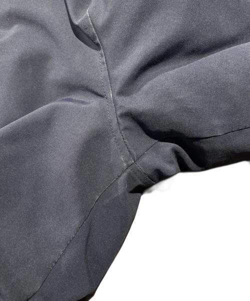 CANADA GOOSE（カナダグース）CANADA GOOSE (カナダグース) Jasper Parka ジャスパー パーカ/中綿ジャケット/ダウンジャケット ネイビー サイズ:Sの古着・服飾アイテム