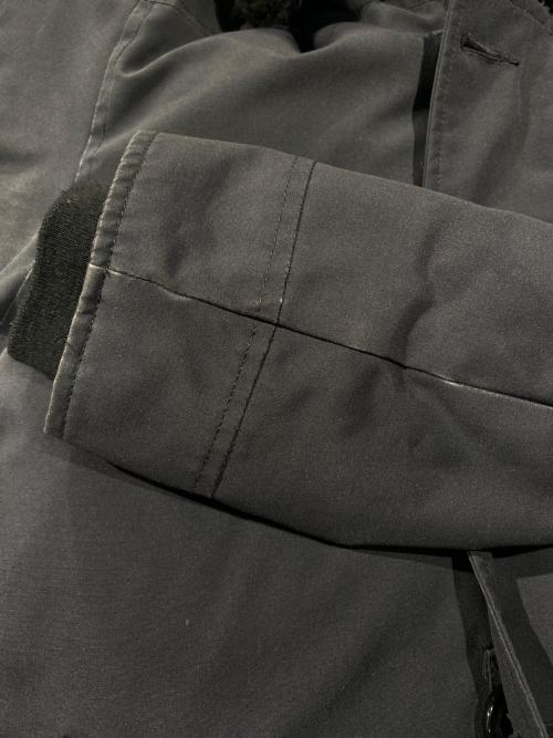 CANADA GOOSE（カナダグース）CANADA GOOSE (カナダグース) Jasper Parka ジャスパー パーカ/中綿ジャケット/ダウンジャケット ネイビー サイズ:Sの古着・服飾アイテム