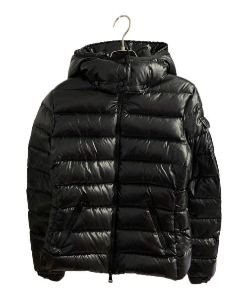 MONCLER（モンクレール）MONCLER (モンクレール) BADY/ダウンジャケット ブラック サイズ:０の古着・服飾アイテム