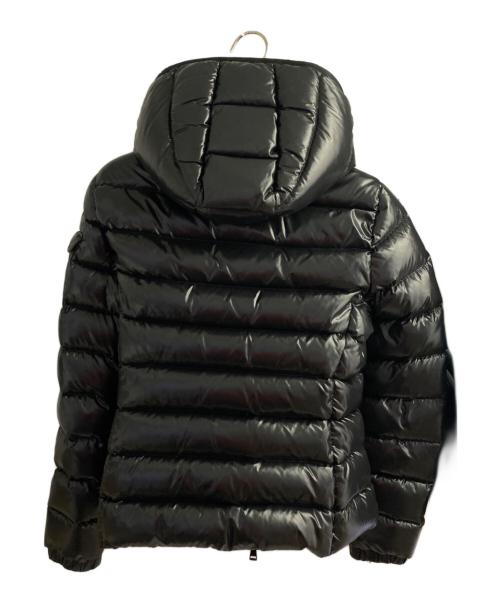 MONCLER（モンクレール）MONCLER (モンクレール) BADY/ダウンジャケット ブラック サイズ:０の古着・服飾アイテム