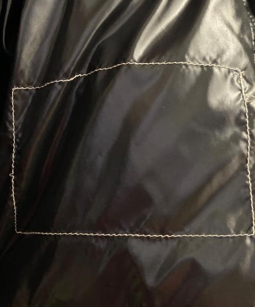 MONCLER（モンクレール）MONCLER (モンクレール) BADY/ダウンジャケット ブラック サイズ:０の古着・服飾アイテム