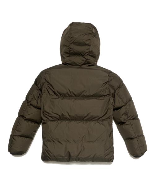 MONCLER（モンクレール）MONCLER (モンクレール) MONTCLA/ダウンジャケット オリーブの古着・服飾アイテム
