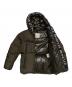 MONCLER (モンクレール) MONTCLA/ダウンジャケット オリーブ：120000円