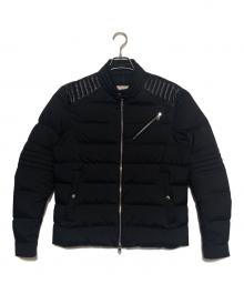 MONCLER（モンクレール）の古着「SAMALENS/ダウンジャケット」｜ブラック