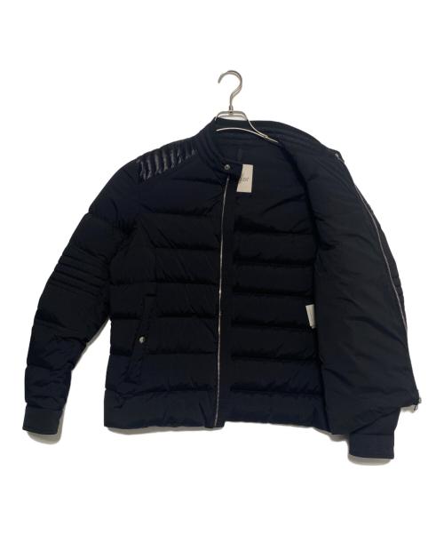 MONCLER（モンクレール）MONCLER (モンクレール) SAMALENS/ダウンジャケット ブラック サイズ:3の古着・服飾アイテム