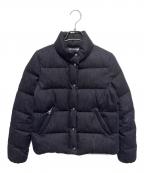 MONCLERモンクレール）の古着「BRETHIL　ブレシール　B20934536305 57934」｜インディゴ