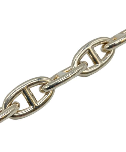 HERMES（エルメス）HERMES (エルメス) シェーヌダンクルGM/ブレスレット サイズ:GMの古着・服飾アイテム