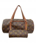 LOUIS VUITTONルイ ヴィトン）の古着「パピヨン30」