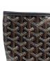中古・古着 GOYARD (ゴヤール) サンルイ トートバッグ ブラウン サイズ:ＰＭ：320000円