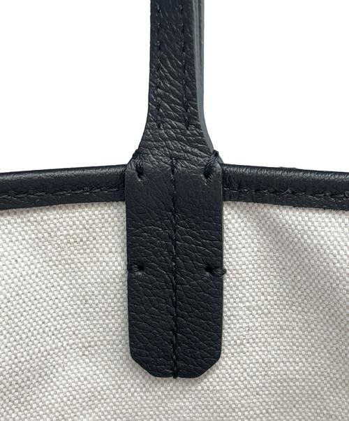 GOYARD（ゴヤール）GOYARD (ゴヤール) サンルイ トートバッグ ブラウン サイズ:ＰＭの古着・服飾アイテム