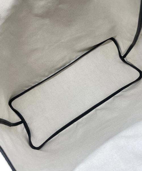 GOYARD（ゴヤール）GOYARD (ゴヤール) サンルイ トートバッグ ブラウン サイズ:ＰＭの古着・服飾アイテム