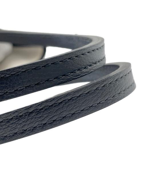 GOYARD（ゴヤール）GOYARD (ゴヤール) サンルイ トートバッグ ブラウン サイズ:ＰＭの古着・服飾アイテム