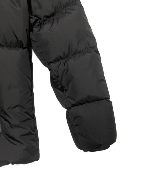MONCLER（モンクレール）MONCLER (モンクレール) MONTCLA/ダウンジャケット ブラックの古着・服飾アイテム