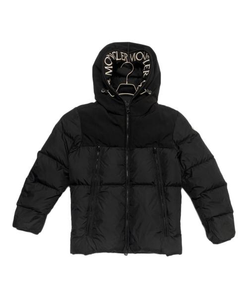 MONCLER（モンクレール）MONCLER (モンクレール) MONTCLAR/ダウンジャケット ブラックの古着・服飾アイテム