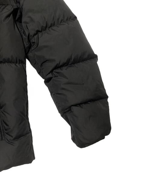 MONCLER（モンクレール）MONCLER (モンクレール) MONTCLAR/ダウンジャケット ブラックの古着・服飾アイテム