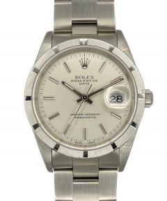 中古・古着通販】ROLEX (ロレックス) デイトジャスト/Datejust/Ref
