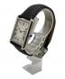 Cartier (カルティエ) タンクソロ LM/Tank Solo/Ref.WSTA0028 シルバー文字盤 サイズ:LM：400000円