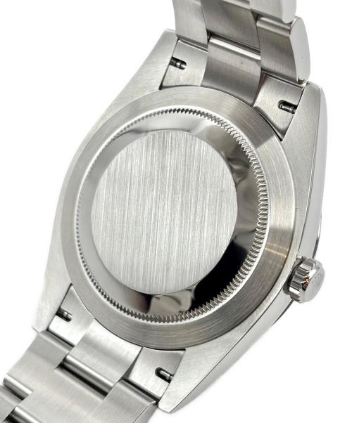 ROLEX（ロレックス）ROLEX (ロレックス) Oyster Perpetual 41 オイスター パーペチュアル 41 Ref.124300 グリーン文字盤 グリーン文字盤 サイズ:41mm/18cmの古着・服飾アイテム