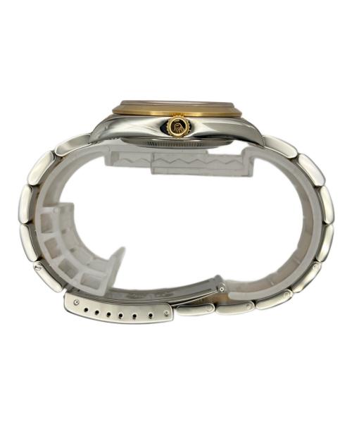 ROLEX（ロレックス）ROLEX (ロレックス) Oyster Perpetual オイスターパーペチュアル 34mm Ref.14203 A番 グレー文字盤 サイズ:34mm/19cmの古着・服飾アイテム