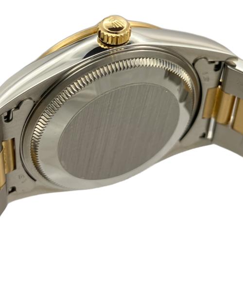 ROLEX（ロレックス）ROLEX (ロレックス) Oyster Perpetual オイスターパーペチュアル 34mm Ref.14203 A番 グレー文字盤 サイズ:34mm/19cmの古着・服飾アイテム