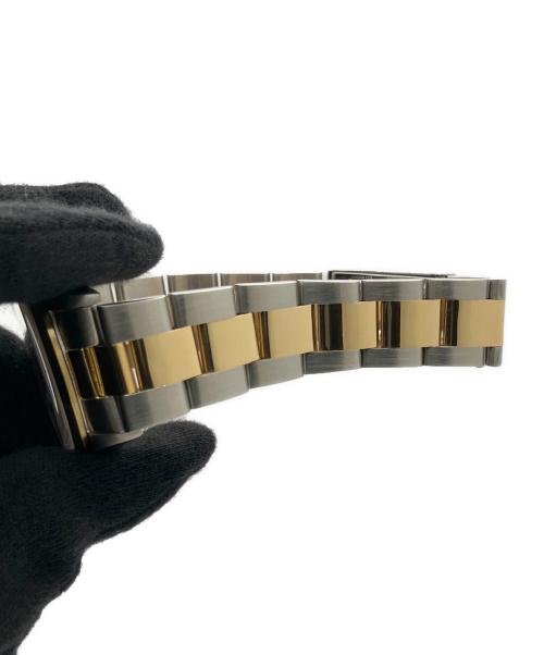 ROLEX（ロレックス）ROLEX (ロレックス) Oyster Perpetual オイスターパーペチュアル 34mm Ref.14203 A番 グレー文字盤 サイズ:34mm/19cmの古着・服飾アイテム