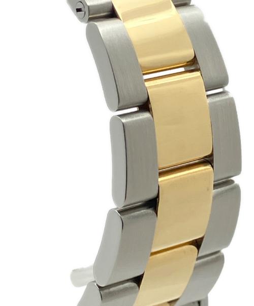 ROLEX（ロレックス）ROLEX (ロレックス) Oyster Perpetual オイスターパーペチュアル 34mm Ref.14203 A番 グレー文字盤 サイズ:34mm/19cmの古着・服飾アイテム