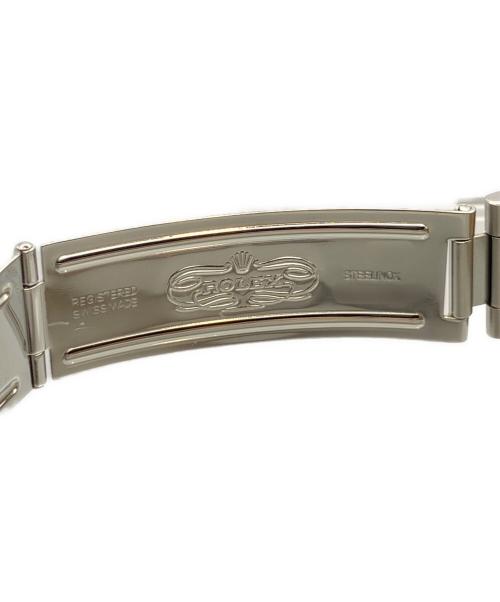ROLEX（ロレックス）ROLEX (ロレックス) Oyster Perpetual オイスターパーペチュアル 34mm Ref.14203 A番 グレー文字盤 サイズ:34mm/19cmの古着・服飾アイテム