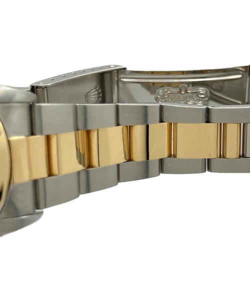 ROLEX（ロレックス）ROLEX (ロレックス) Oyster Perpetual オイスターパーペチュアル 34mm Ref.14203 A番 グレー文字盤 サイズ:34mm/19cmの古着・服飾アイテム