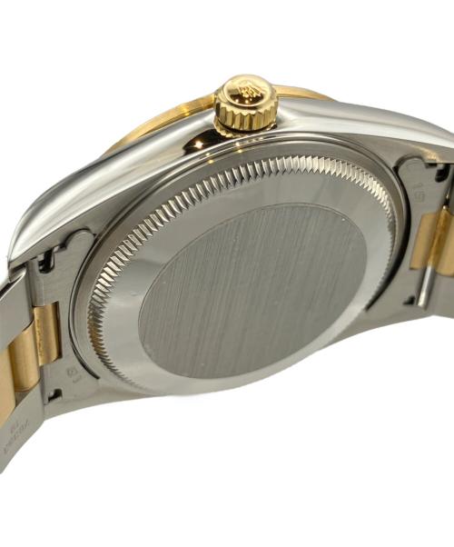 ROLEX（ロレックス）ROLEX (ロレックス) Oyster Perpetual オイスターパーペチュアル 34mm Ref.14203 A番 グレー文字盤 サイズ:34mm/19cmの古着・服飾アイテム