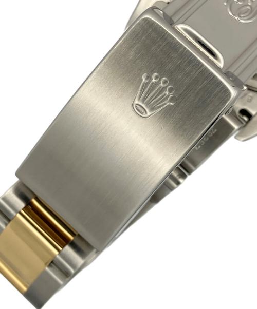 ROLEX（ロレックス）ROLEX (ロレックス) Oyster Perpetual オイスターパーペチュアル 34mm Ref.14203 A番 グレー文字盤 サイズ:34mm/19cmの古着・服飾アイテム