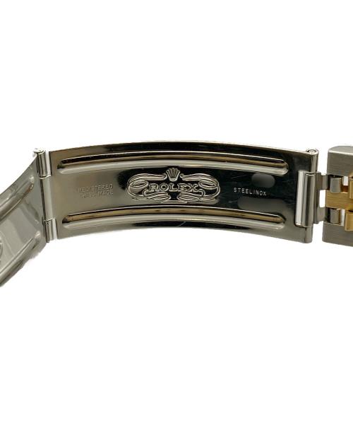 ROLEX（ロレックス）ROLEX (ロレックス) Datejust 36 デイトジャスト36 Ref:16233 シャンパン文字盤 シャンパン文字盤 サイズ:36mm/20㎝の古着・服飾アイテム