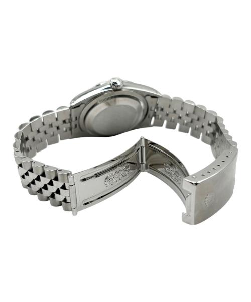 ROLEX（ロレックス）ROLEX (ロレックス) Datejust 36 デイトジャスト36 Ref.16234 36mm ローマン×ネイビー文字盤 ローマン×ネイビー文字盤 サイズ:36mm/19.5cmの古着・服飾アイテム