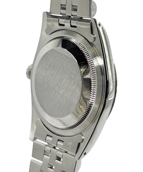 ROLEX（ロレックス）ROLEX (ロレックス) Datejust 36 デイトジャスト36 Ref.16234 36mm ローマン×ネイビー文字盤 ローマン×ネイビー文字盤 サイズ:36mm/19.5cmの古着・服飾アイテム