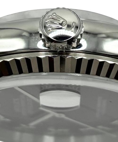ROLEX（ロレックス）ROLEX (ロレックス) Datejust 36 デイトジャスト36 Ref.16234 36mm ローマン×ネイビー文字盤 ローマン×ネイビー文字盤 サイズ:36mm/19.5cmの古着・服飾アイテム