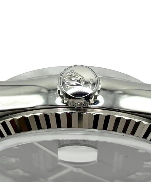 ROLEX（ロレックス）ROLEX (ロレックス) Datejust 36 デイトジャスト36 Ref.16234 36mm ローマン×ネイビー文字盤 ローマン×ネイビー文字盤 サイズ:36mm/19.5cmの古着・服飾アイテム
