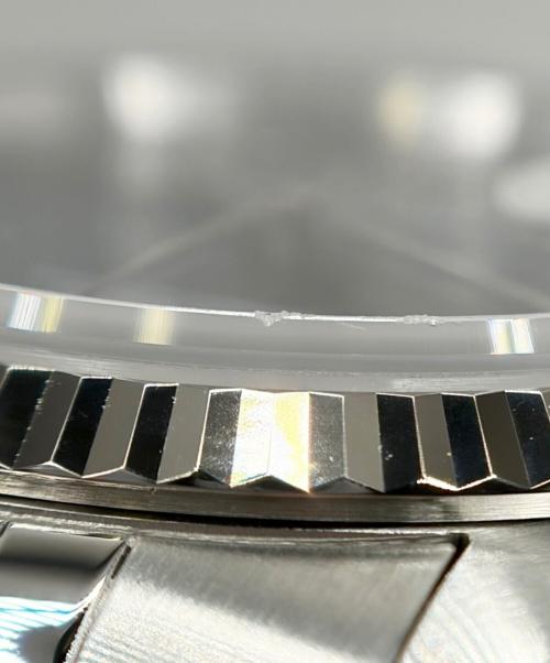 ROLEX（ロレックス）ROLEX (ロレックス) Datejust 36 デイトジャスト36 Ref.16234 36mm ローマン×ネイビー文字盤 ローマン×ネイビー文字盤 サイズ:36mm/19.5cmの古着・服飾アイテム