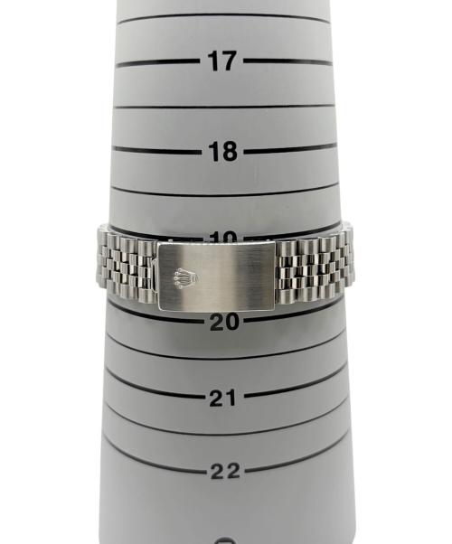 ROLEX（ロレックス）ROLEX (ロレックス) Datejust 36 デイトジャスト36 Ref.16234 36mm ローマン×ネイビー文字盤 ローマン×ネイビー文字盤 サイズ:36mm/19.5cmの古着・服飾アイテム