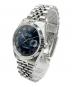ROLEX (ロレックス) Datejust 36 デイトジャスト36 Ref.16234 36mm ローマン×ネイビー文字盤 ローマン×ネイビー文字盤 サイズ:36mm/19.5cm：1050000円
