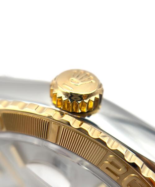 ROLEX（ロレックス）ROLEX (ロレックス) Datejust Thunderbirds デイトジャスト サンダーバード Ref.16263 白文字盤 白文字盤 サイズ:36mm/19cmの古着・服飾アイテム