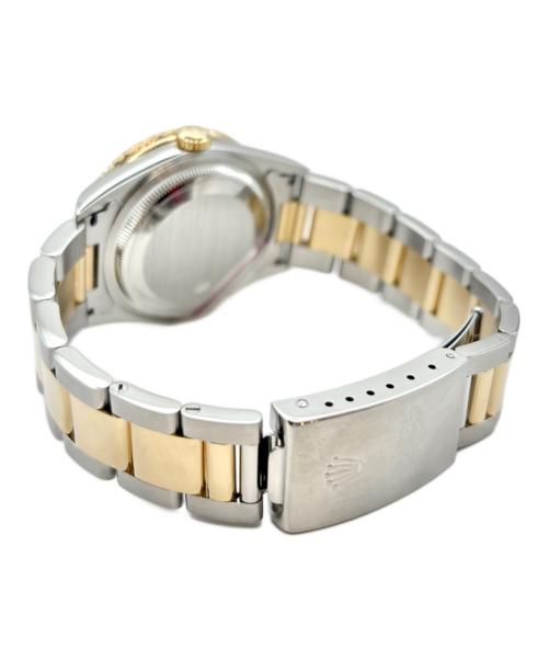 ROLEX（ロレックス）ROLEX (ロレックス) Datejust Thunderbirds デイトジャスト サンダーバード Ref.16263 白文字盤 白文字盤 サイズ:36mm/19cmの古着・服飾アイテム