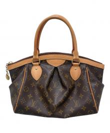 LOUIS VUITTON（ルイ ヴィトン）の古着「ティヴォリPM/ハンドバッグ」