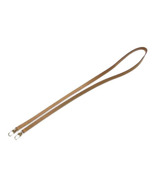 LOUIS VUITTON（ルイ ヴィトン）LOUIS VUITTON (ルイ ヴィトン) エヴァ/ダミエ・アズール/ショルダーポーチの古着・服飾アイテム