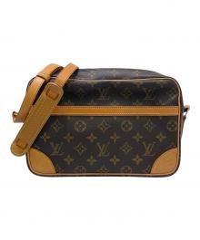 LOUIS VUITTON（ルイ ヴィトン）の古着「トロカデロ27/ショルダーバッグ」