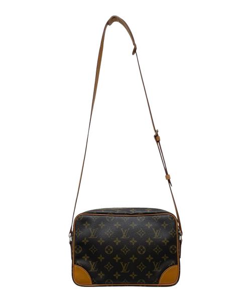 LOUIS VUITTON（ルイ ヴィトン）LOUIS VUITTON (ルイ ヴィトン) トロカデロ27/ショルダーバッグ サイズ:27の古着・服飾アイテム