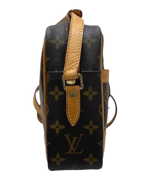 LOUIS VUITTON（ルイ ヴィトン）LOUIS VUITTON (ルイ ヴィトン) トロカデロ27/ショルダーバッグ サイズ:27の古着・服飾アイテム