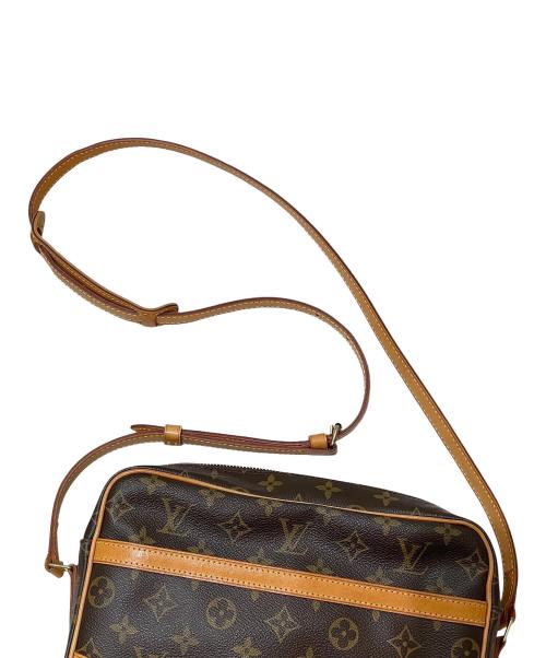 LOUIS VUITTON（ルイ ヴィトン）LOUIS VUITTON (ルイ ヴィトン) トロカデロ27/ショルダーバッグ サイズ:27の古着・服飾アイテム